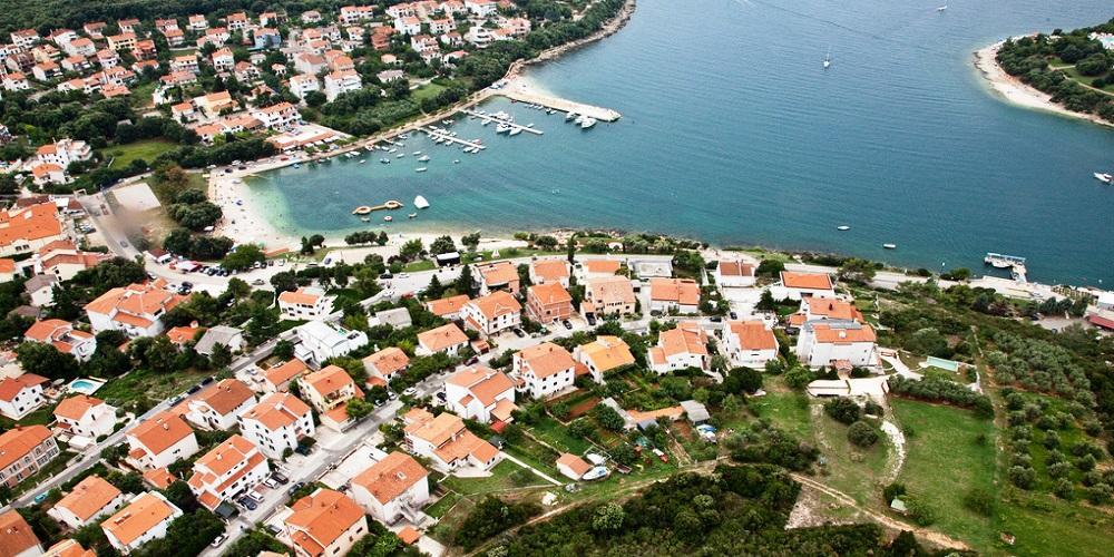 Apartment Pula Relax Exterior photo