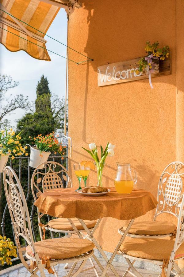 Apartment Pula Relax Exterior photo